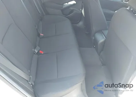 2024 Honda Civic Lx from USA, damaged, VIN 19XFL2H56RE005527